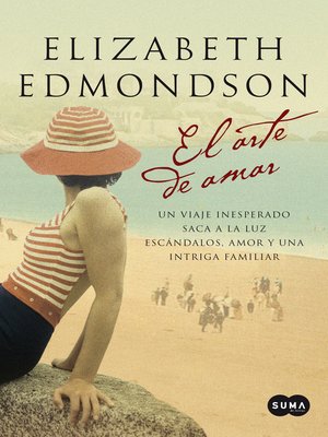 cover image of El arte de amar